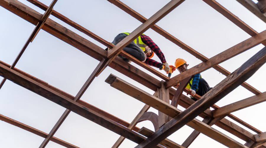 Professional gutter cleaning services in Gordon, WV